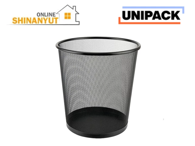 Աղբաման օֆիսի մետաղական G3 UNIPACK