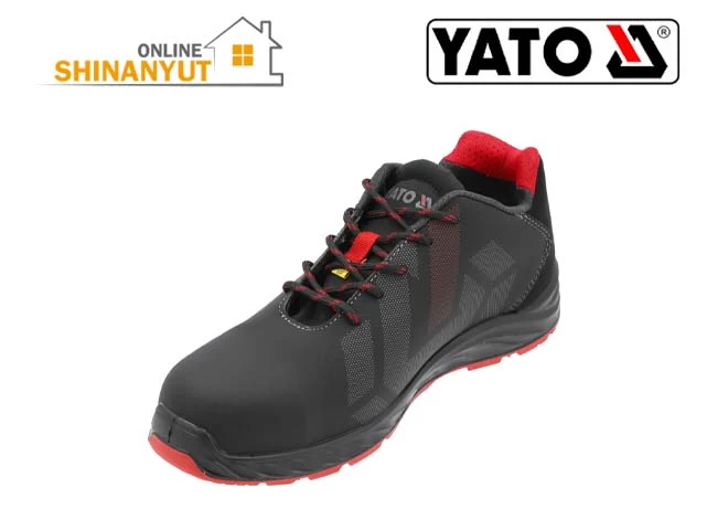 Բանվորական կոշիկ /սպորտային / N41 YATO YT-80662