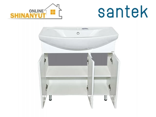 Լվացարան պահարանով LAVANDA 105