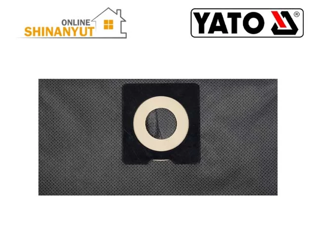 Мешок тканевый для пылесоса (для YT-85715) YATO YT-85740