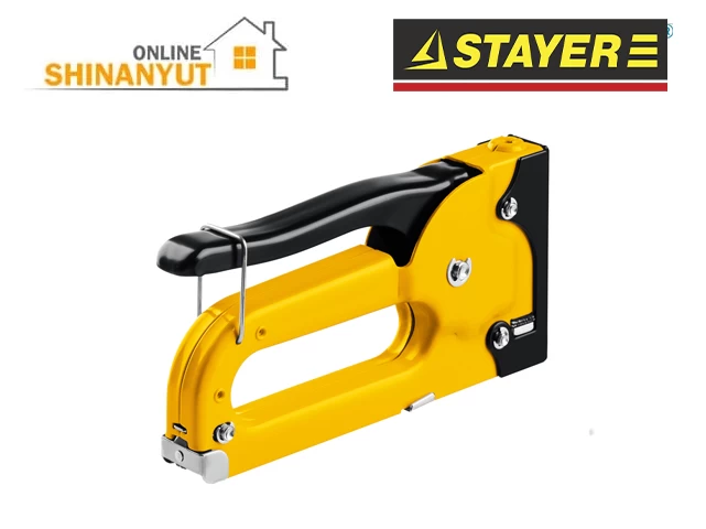 Ստեպլեր  STAYER 3145-z01