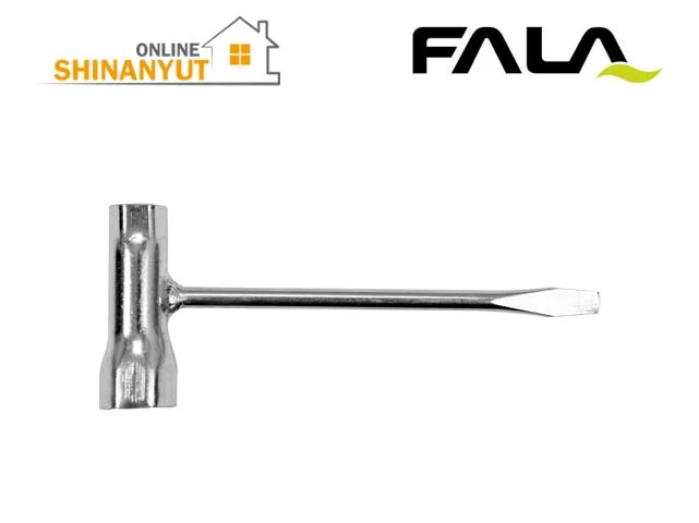 ունիվերսալ բանալի,универсальный гаечный ключ,universal wrench, շղթայական սղոցի բանալի,ключ для бензопилы,chainsaw wrench, YATO 79869, 13x19 մմ բանալի,ключ 13x19 мм, 13x19 mm wrench,բենզինային գործիքի բանալի,ключ для бензинового инструмента,gasoline tool wrench, ածխածնային պողպատե բանալի, ключ из углеродистой стали,carbon steel wrench,շղթայական սղոցի սպասարկման գործիք, инструмент для обслуживания бензопилы,chainsaw maintenance tool,այգու գործիքների նորոգում,ремонт садового инструмента,garden tool repair,վեցանկյուն գլխիկով բանալի,шестигранный торцевой ключ,hex socket wrench