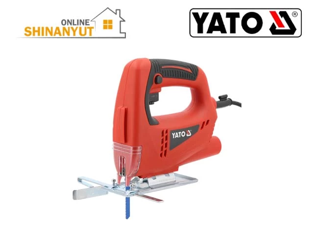 Նրբասղոց ձեռքի էլեկտրական սղոց 500վտ YATO YT-82265