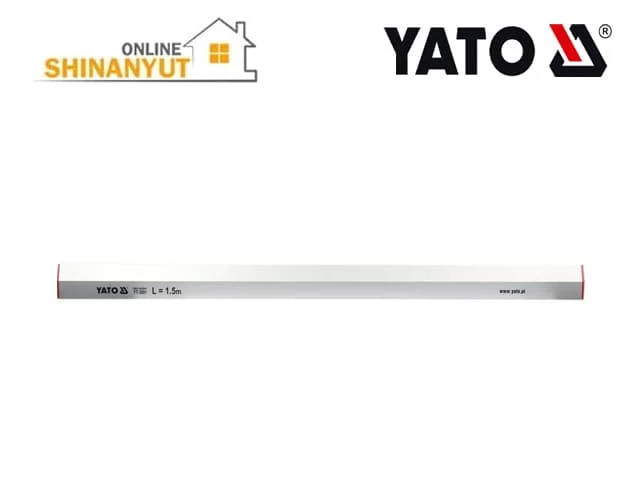 Պռավիլա 2.5մ YATO YT-3083