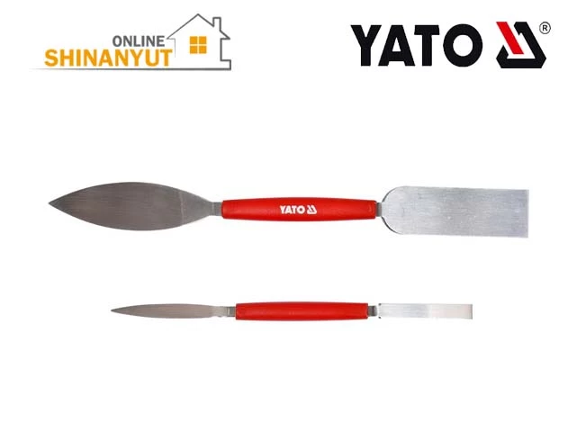 Շպակլի երկկողմանի YATO YT-52780