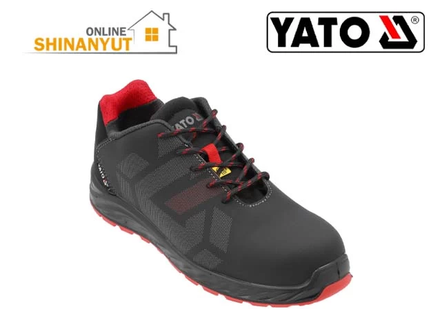 Բանվորական կոշիկ /սպորտային / N41 YATO YT-80662