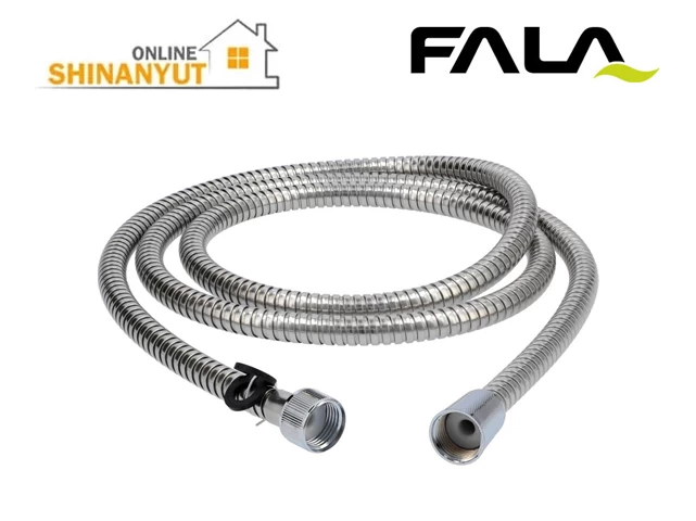 Ցնցուղի ճկախողովակ 2մ FALA 75647