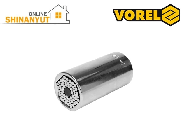 Գալովկա ասեղներով 11-32 մմ VOREL 53003