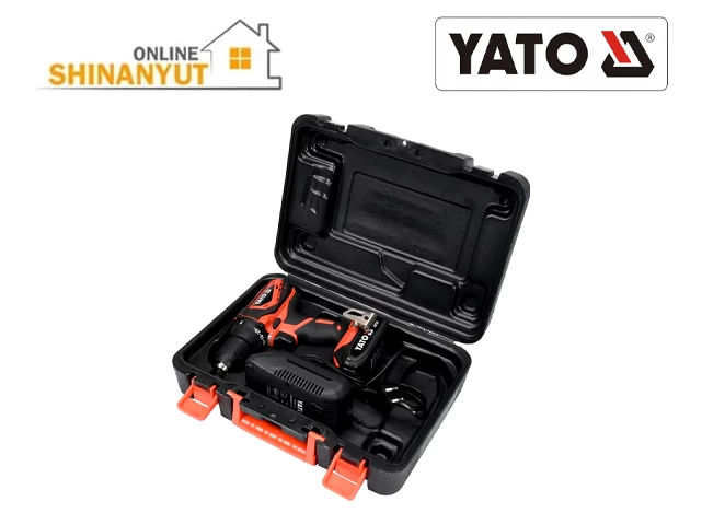 Yato elektrakan gorciqner