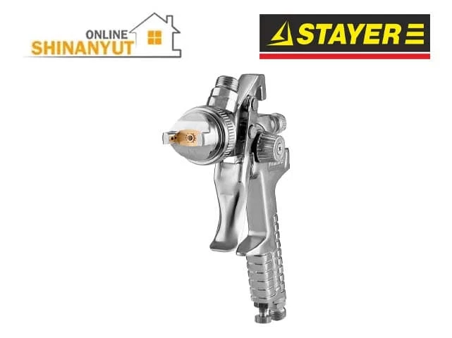 Ներկացրիչ STAYER 1.4մմ 06476-1.4