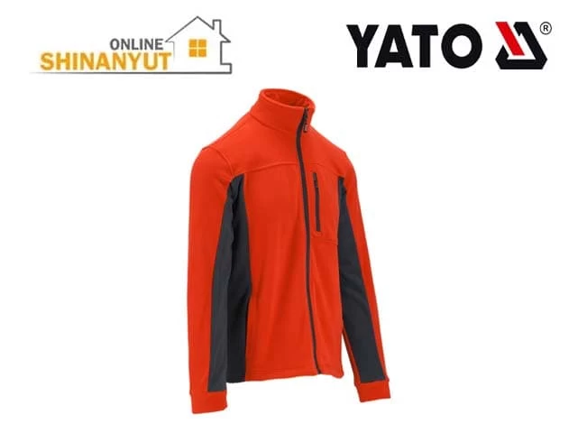Բաճկոն սպորտային M YATO YT-79201