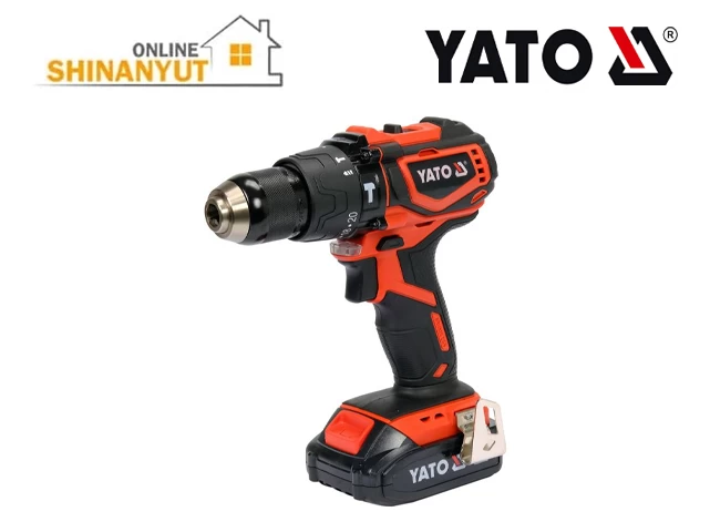 Yato elektrakan gorciqner