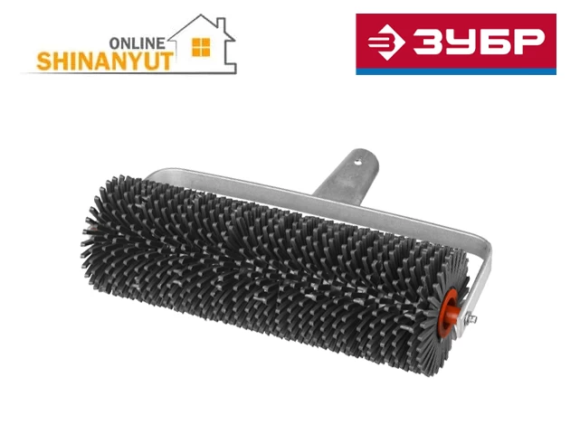 Վալիկ ինքնահարթեցվող հատակների 03954-30 ZUBR