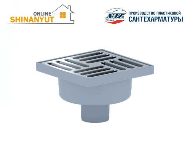 Հոսակ ուղիղ ANI PLAST TA5212