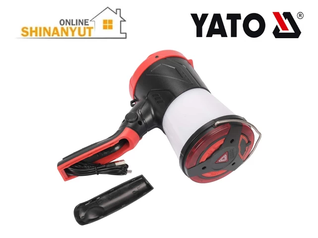 Ֆանար ձեռքի YATO YT-08579