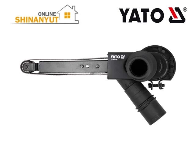 Ժապավենային հղկող սարք YATO YT-829781