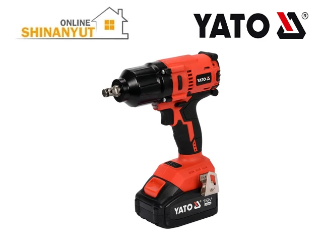 Yato elektrakan gorciqner