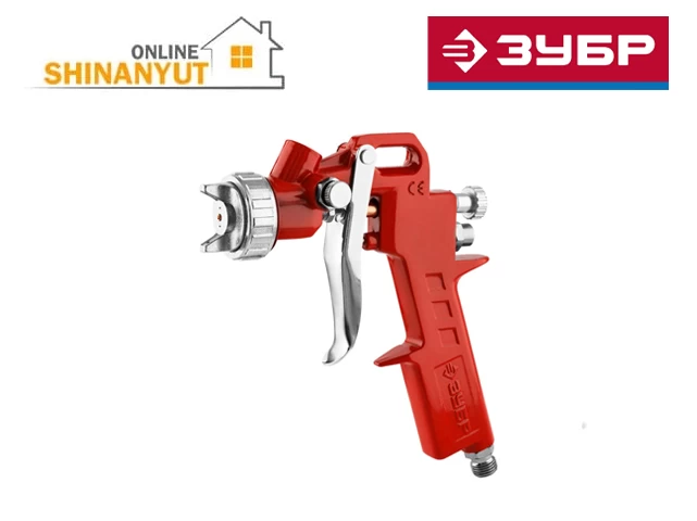 Ներկացրիչ վերևից 1.3մմ ZUBR 06455-1.3