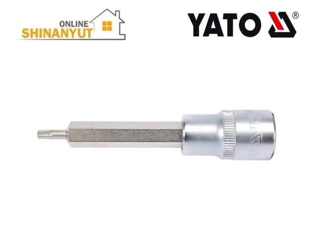 Գալովկա որձ աստղիկով 1/2-T20-L100մմ YATO YT-04320