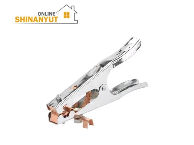 Եռակցման բռնակ 800Ա Z22-100-13