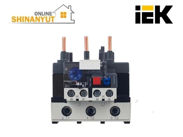 Ջերմային ռելե 23-32A IEK