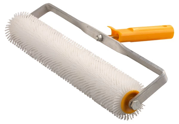 Վալիկ ինքնահարթեցվող հատակների 03951-20 ZUBR