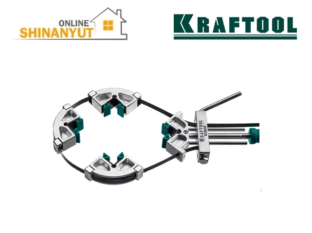 Ժիմոկ ժապավենով 7մ KRAFTOOL 32207-2