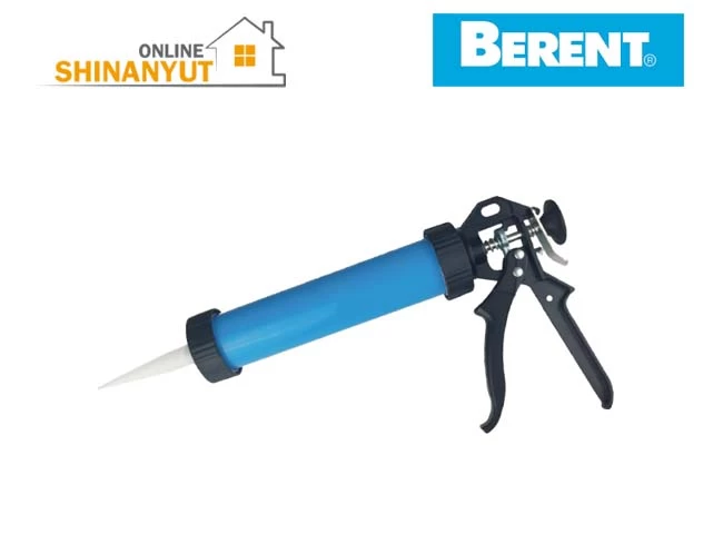 BERENT BT9143, սիլիկոնի ատրճանակ, սիլիկոնի փակ ատրճանակ, հերմետիկի ատրճանակ, մոնտաժային ատրճանակ, 9 դյույմ սիլիկոնի ատրճանակ, Berent գործիքներ, շինարարական գործիք BERENT BT9143, пистолет для силикона, пистолет для герметика, закрытый пистолет для силикона, монтажный пистолет 9", Berent инструменты, пистолет для герметика купить, строительный инструмент BERENT BT9143, silicone caulking gun, sealant gun, closed caulking gun, 9 inch caulking gun, Berent hand tools, silicone applicator, construction hand tool