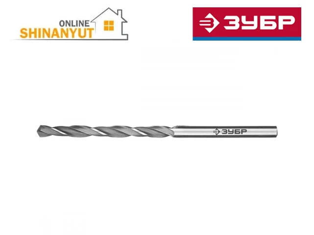 Գայլիկոն երկաթի ZUBR 29621-3