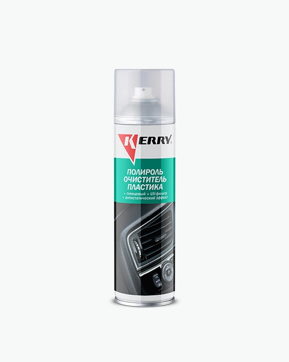 Պլասմասի մաքրող նյութ մոկաչինո հոտով KERRY KR-908-1