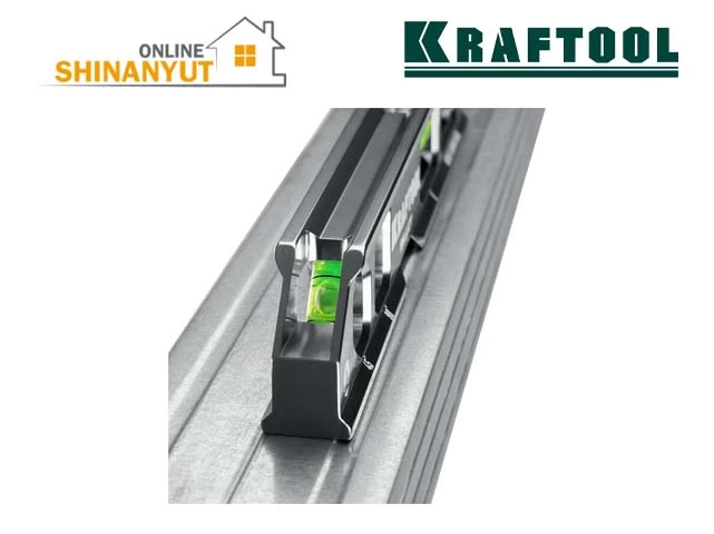 Հարթաչափ 20սմ մագնիսով KRAFTOOL 34790
