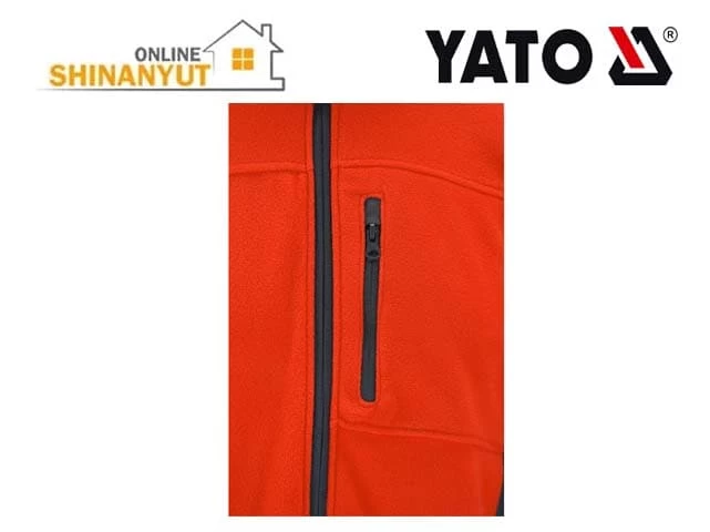 Բաճկոն սպորտային M YATO YT-79201