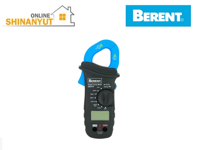 Տեստեր EM306B BERENT BT9176
