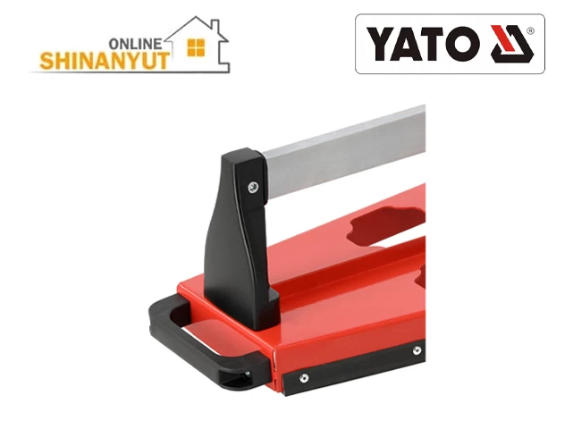 Սալիկ կտրիչ 1300մմ YATO YT-37016