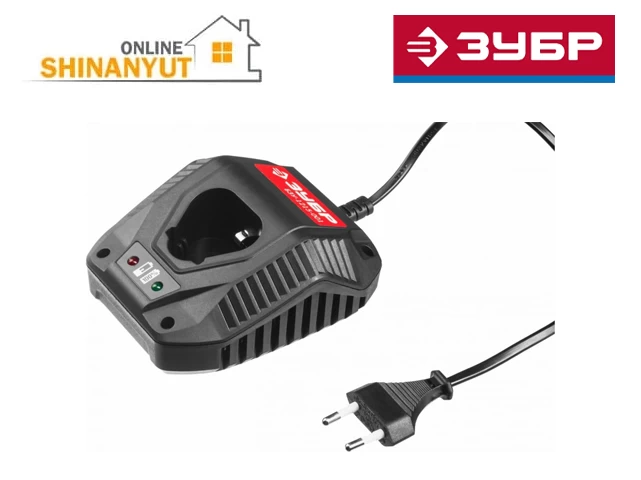 Պտուտակադարձիչ 12 վտ ZUBR DSHL-121