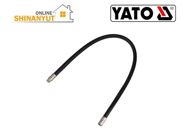 Կոյուղու մաքրման համար նախատեսված ձողեր 10x92սմ YATO YT-24980