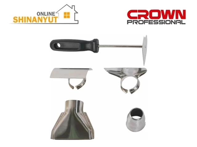 Ֆեն 1800վտ CROWN CT19022K