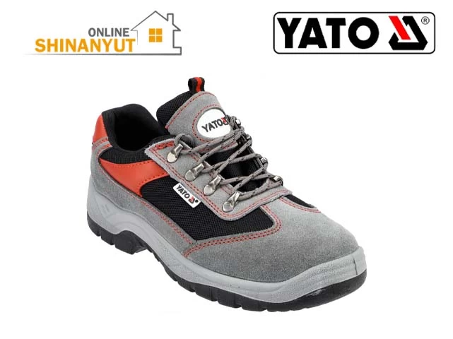YATO YT-80586, YATO բանվորական կոշիկ, բանվորական կոշիկ N42, անվտանգության կոշիկ, աշխատանքային կոշիկ, S3 կոշիկ, զամշե բանվորական կոշիկ, հարվածակայուն կոշիկ, ջրակայուն բանվորական կոշիկ, հակածակման կոշիկ, պողպատե քթով կոշիկ, YATO կոշիկ, աշխատանքային անվտանգության կոշիկ YATO YT-80586, рабочая обувь YATO, рабочие ботинки 42, защитная обувь, рабочая обувь S3, обувь со стальным носком, антипрокольная обувь, замшевая рабочая обувь, ударопрочная обувь, водостойкая рабочая обувь, обувь YATO, спецобувь YATO, YATO YT-80586, YATO safety shoes, work shoes size 42, safety work shoes, S3 safety shoes, steel toe shoes, anti-perforation shoes, suede work shoes, impact resistant shoes, water resistant work shoes, YATO work footwear, protective work shoes