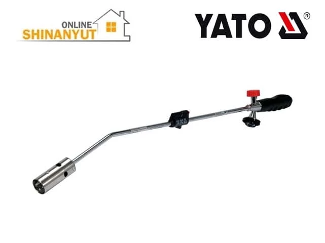 Գարելկա իզոգամի 800մմ YATO YT-36742