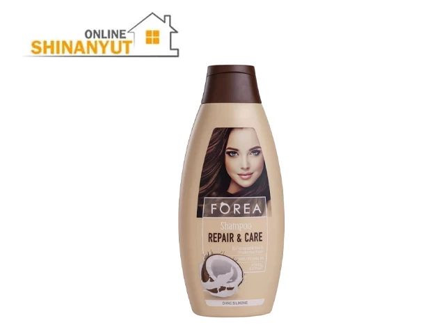 Շամպուն FOREA 500մլ  REPAIR CARE B5