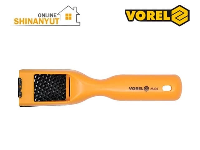 Գիպսաստվարաթղթի ռանդա 60մմ VOREL 25300