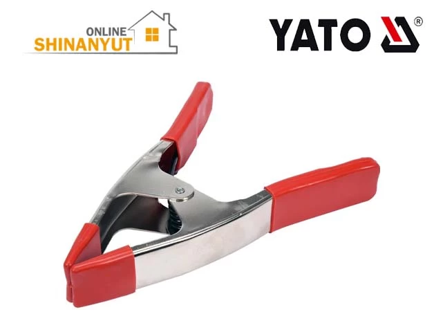 Սեղմիկ մետաղական 240մմ YATO YT-64278