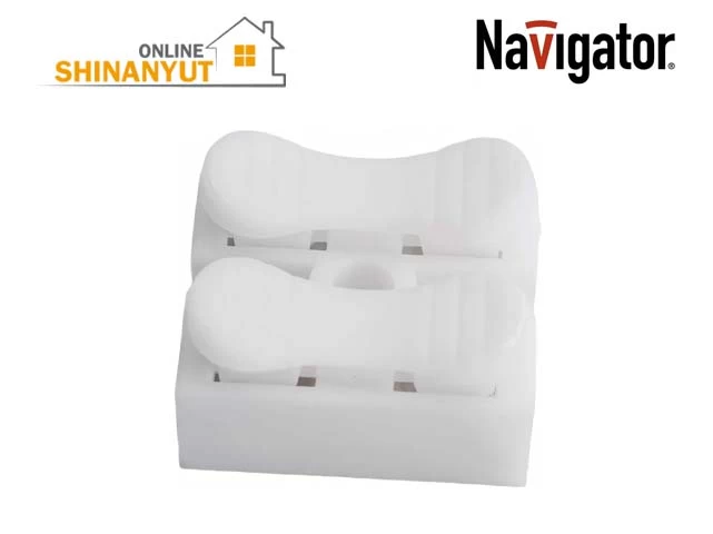 Կլեմա WAGO 61604 NTC-CMK-823-2 5A Navigator