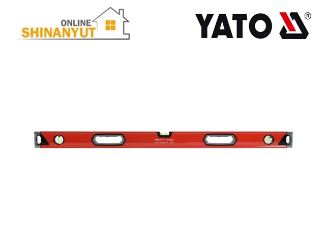 Հարթաչափ 100սմ YATO YT-30073