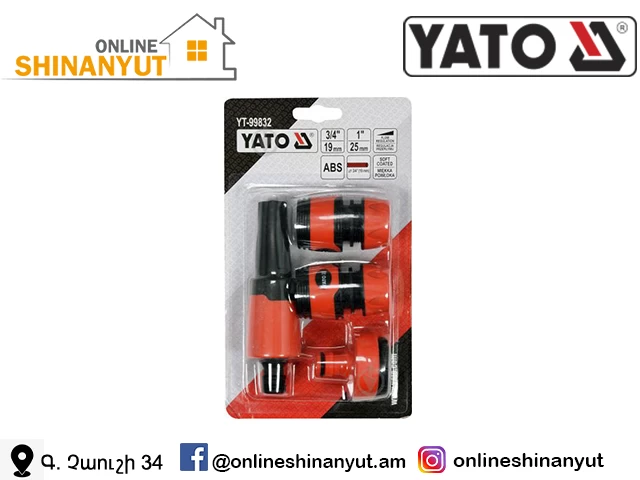 Yato gorciqner
