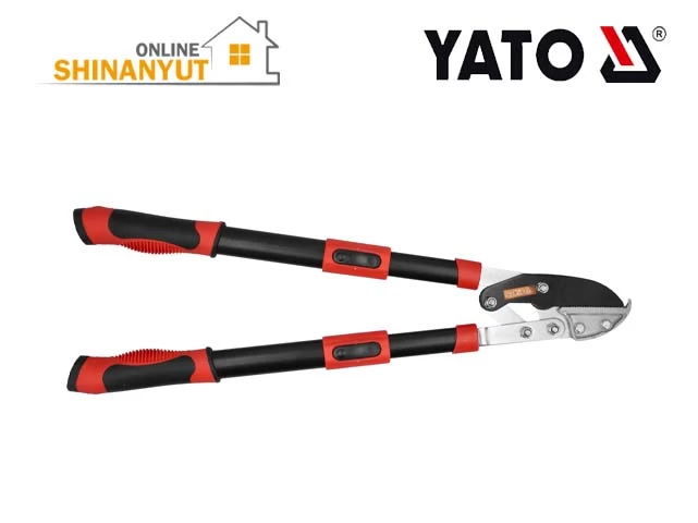 Սեկատր ճյուղի երկարացվող 660-910մմ YATO YT-8842