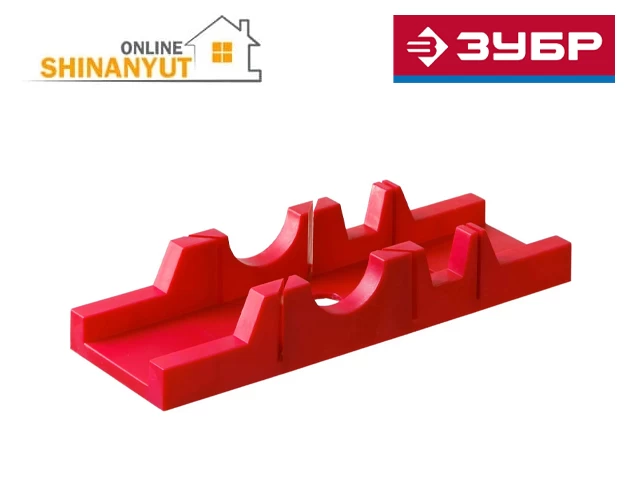 Անկյուն կտրելու հարթակ+սղոց 300մմ ZUBR 15380-30