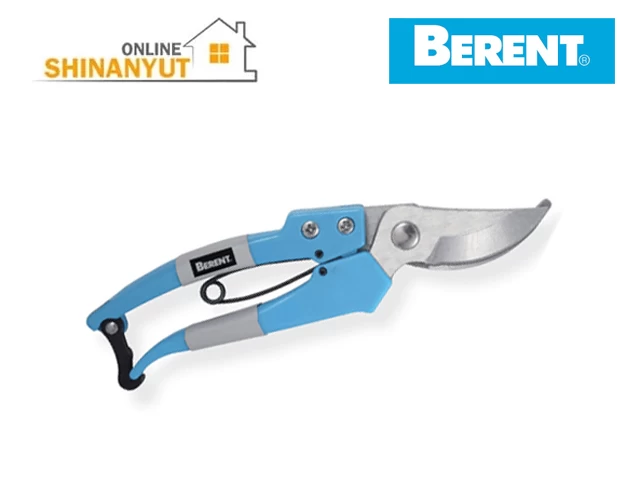 Սեկատր 8`` BERENT BT6007