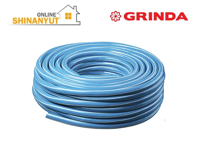Շլանգ ջրի 3/4-50մ CLASSIC GRINDA 8-429001-3/4-50