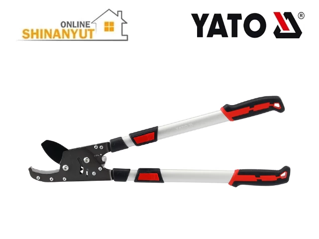 Ճյուղի մկրատ բացվող բռնակով 660-910մմ YATO YT-88299